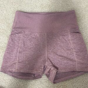 Active shorts